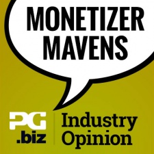 Monetizer Mavens discuss if Apple Arcade is just for the kids