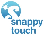 Snappy Touch logo