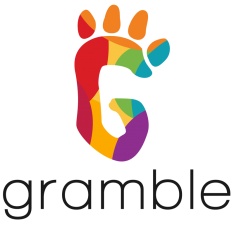 Social gaming and charity network Gramble closes out $5 million seed round