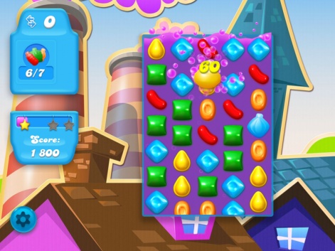 Candy Crush Soda Saga – Download & Play On PC