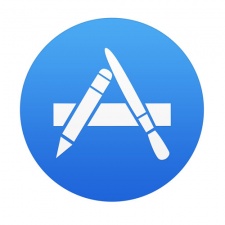 Apple opens a gaming-specific App Store Twitter account - @appstoregames
