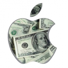 App Store developers have earned more than $50 billion since 2008