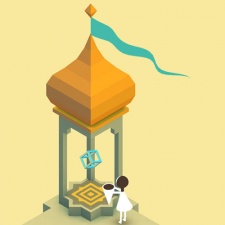 Two years and 26 million downloads on, Monument Valley has generated $14.3 million