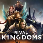 Rival Kingdoms logo