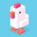 Why did the chicken... the making of Crossy Road