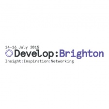Develop: Brighton 2015 speaker applications now open