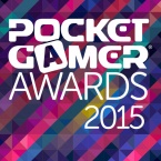 PG Awards 2015 @ GDC with Singapore Game Box, Chukong Technologies & YeahMobi