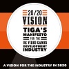 TIGA's manifesto outlines 5-year roadmap for UK games industry success