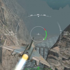 How Threye went from startup to making the official game of the Indian Air Force