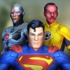 DC Comics Legends revamps gameplay to be more like EA's successful CCG Galaxy of Heroes