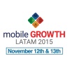 Google, Twitter and Televisa share keys to monetize social gaming and apps in Latin America at Mobile Growth Latam 2015