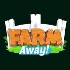 Futureplay prepares to launches its view-to-play revolution with Farm Away! logo
