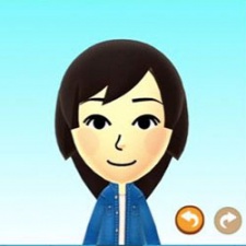 Nintendo's first mobile game isn't. It's a chat app called Miitomo