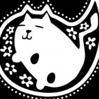 Lumo's Cat logo