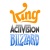 King leads the pack in Activision-Blizzard's 2022 representation report