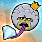 King Oddball logo