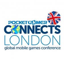 Final hours of PG & VR Connects London 2017 Early Bird tickets - 1 ticket, 2 events