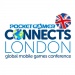 600 companies heading to Pocket Gamer Connects London 2017
