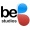Be Studios Montreal logo