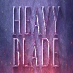 Heavy Blade logo