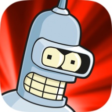 Standard delivery: the monetisation of Futurama: Game of Drones