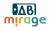 ABmirage logo