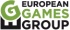 European Games Group logo