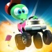 Big Bang Racing races past three million downloads in its first month