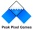 Peak Pixel Games logo