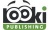 Looki Publishing logo