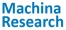 Machina Research logo