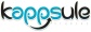 Kappsule Studios logo