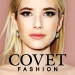 CrowdStar launches its monthly Covet Fashion program with Scream Queens' Emma Roberts