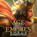 Age of Empires: World Domination logo