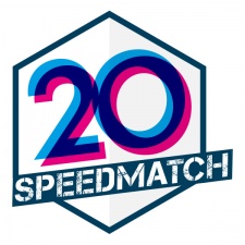PGC London 2016 now offers 20 developers and 20 publishers 2 hours of SpeedMatching