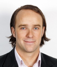 2015 in Review: Rovio's new head of games Wilhelm Taht on a big year coming