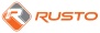 Rust0 Games logo