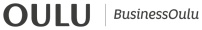 Business Oulu  logo