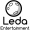 Leda Entertainment logo