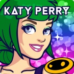 Katy Perry Pop logo