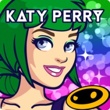 Glu seemingly shuts down ailing celebrity-focused game Katy Perry Pop