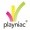 Playniac logo