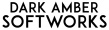Dark Amber logo