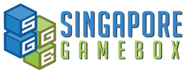 Singapore Game Box