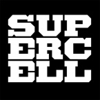 15-year old becomes Supercell CEO for a day as part of #GirlsTakeover campaign logo