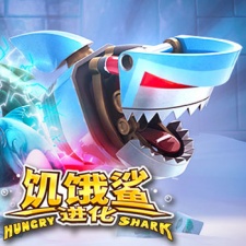 OurPalm signs China publishing deal with Ubisoft over Hungry Shark Evolution