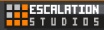 Escalation Studios logo