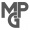 MGP Studios logo