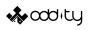 Oddity Studios logo