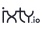 Ixty logo